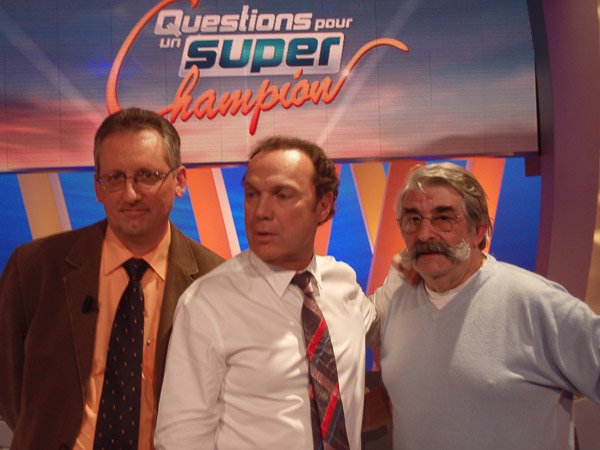 16 février 2009