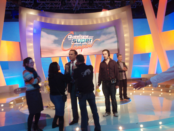 16 février 2009
