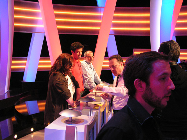 20 janvier 2011