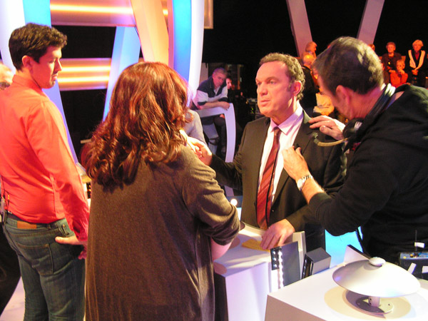 20 janvier 2011