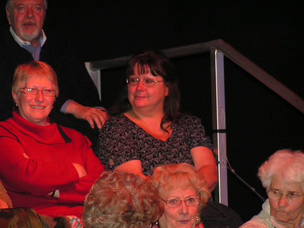 20 janvier 2011