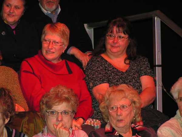20 janvier 2011
