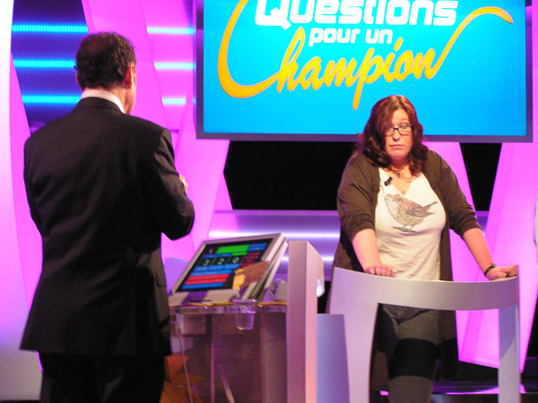 20 janvier 2011