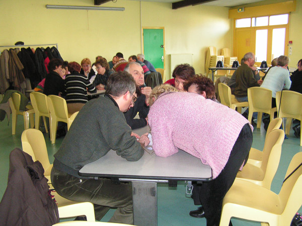 29 janvier 2005
