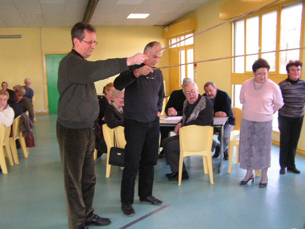 29 janvier 2005