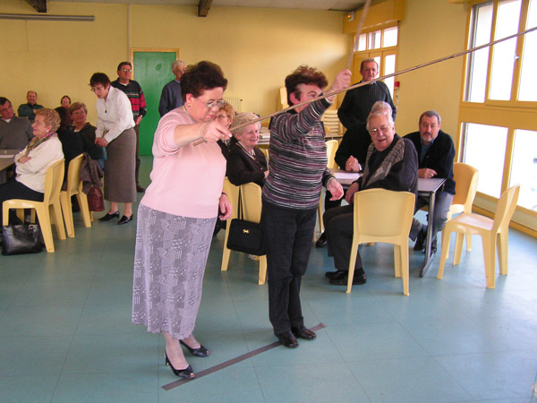 29 janvier 2005