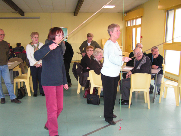 29 janvier 2005