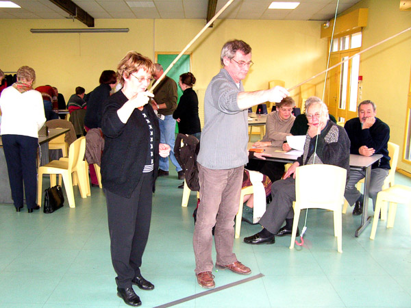 29 janvier 2005
