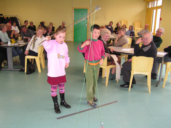 29 janvier 2005