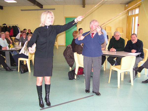 29 janvier 2005