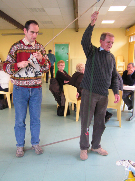 29 janvier 2005
