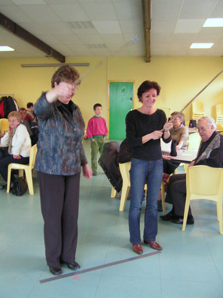 29 janvier 2005
