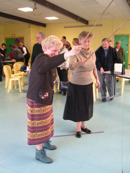 29 janvier 2005