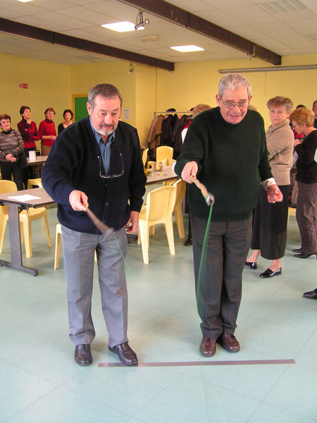 29 janvier 2005
