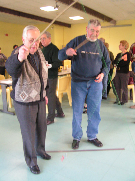 29 janvier 2005