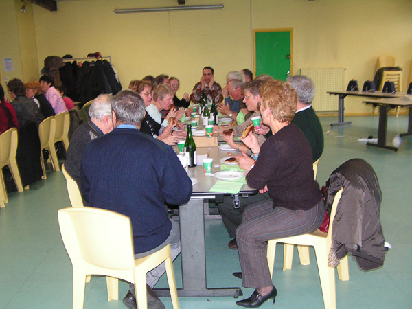 29 janvier 2005