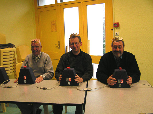 29 janvier 2005