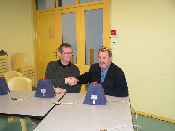 29 janvier 2005