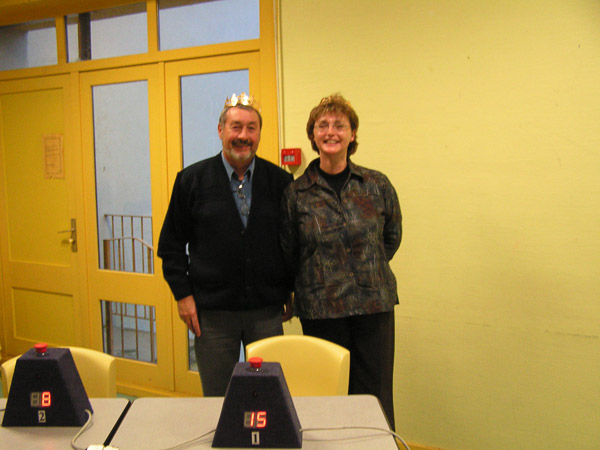 29 janvier 2005