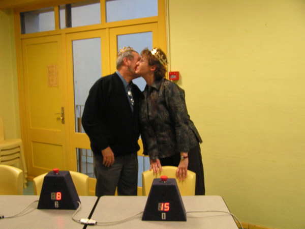 29 janvier 2005