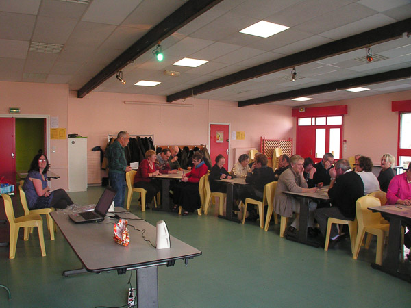 24 janvier 2009