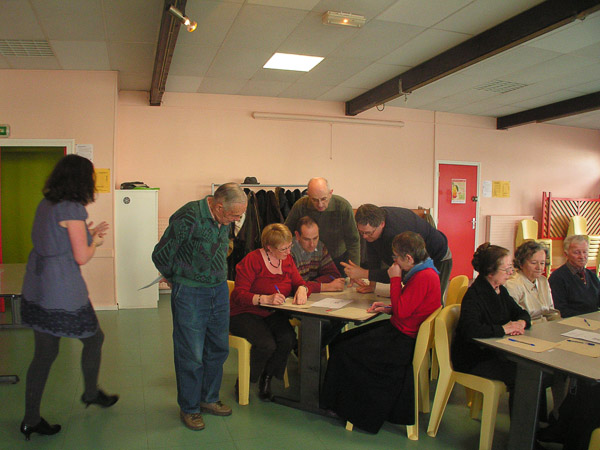 24 janvier 2009