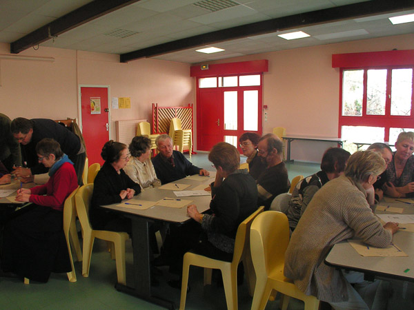 24 janvier 2009