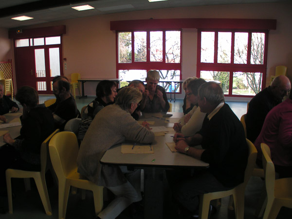 24 janvier 2009