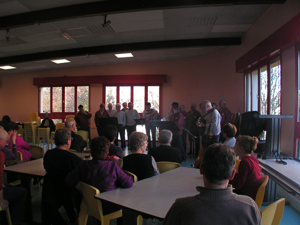 24 janvier 2009