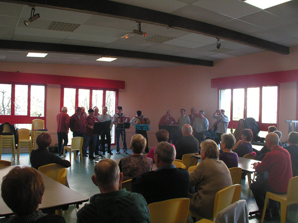 24 janvier 2009