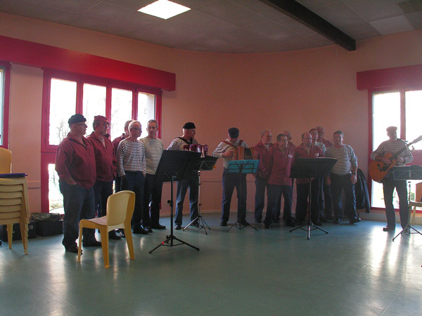 24 janvier 2009