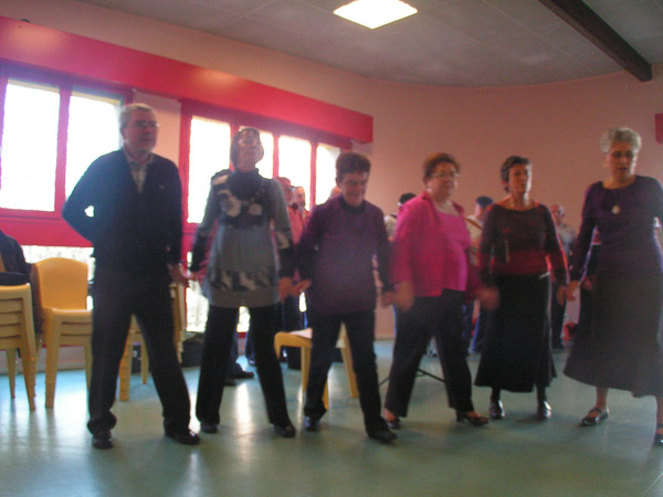 24 janvier 2009