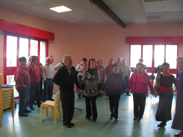 24 janvier 2009