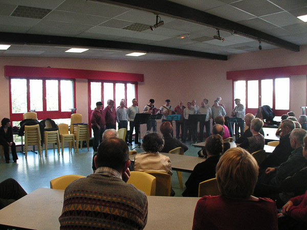 24 janvier 2009