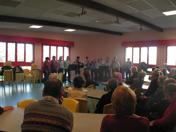 24 janvier 2009