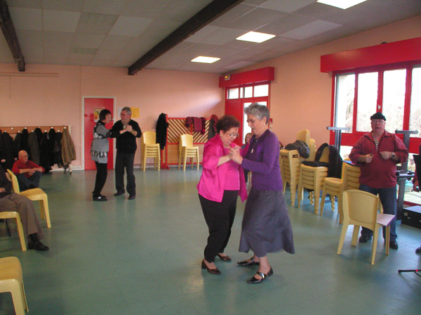 24 janvier 2009