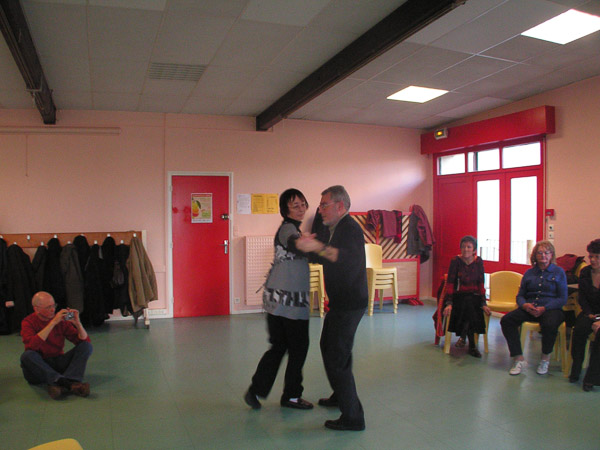 24 janvier 2009
