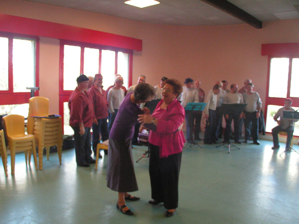 24 janvier 2009