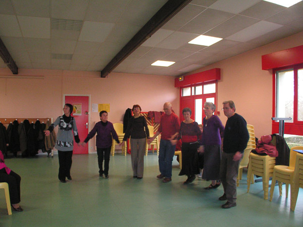 24 janvier 2009