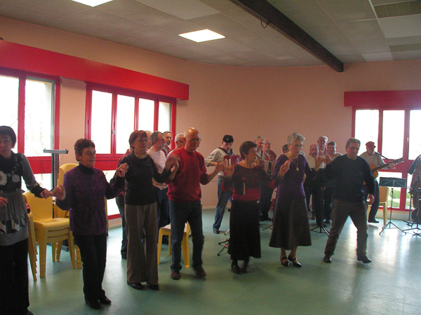 24 janvier 2009