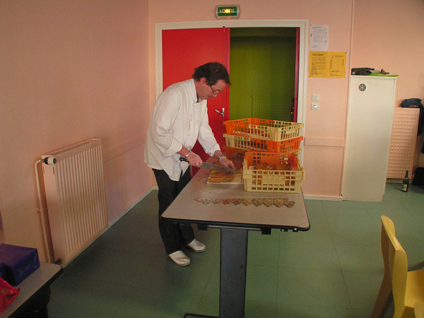 24 janvier 2009