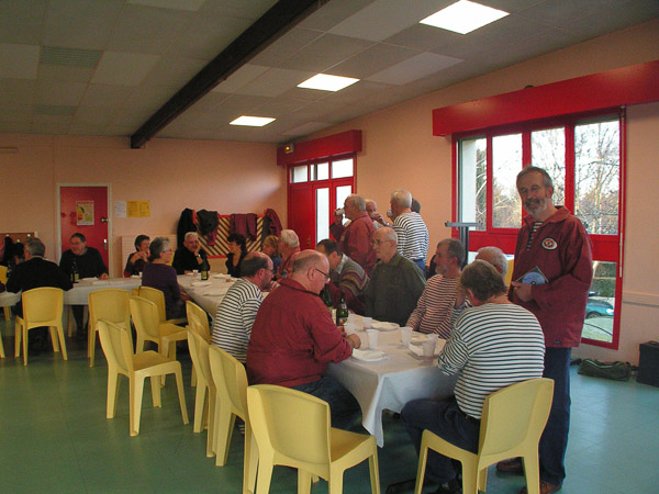 24 janvier 2009