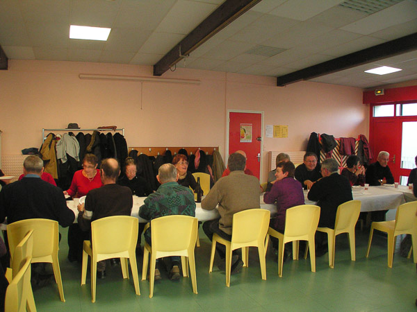 24 janvier 2009