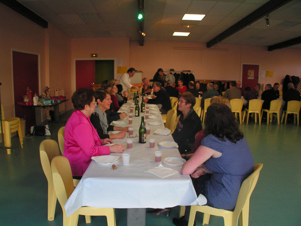 24 janvier 2009