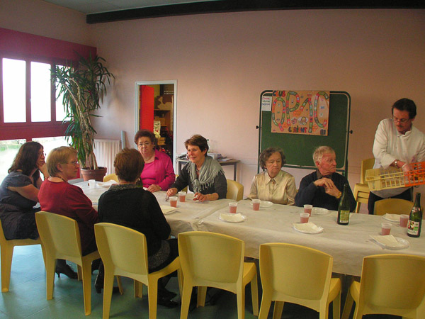 24 janvier 2009