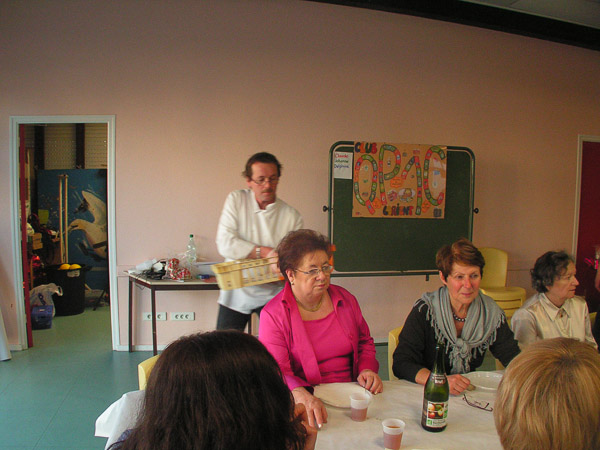 24 janvier 2009