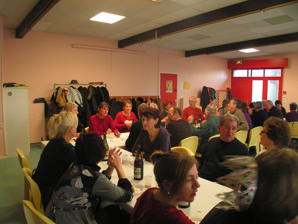 24 janvier 2009