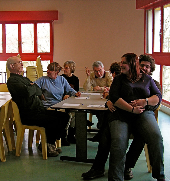 09 janvier 2010