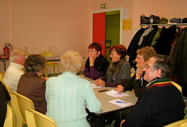 09 janvier 2010