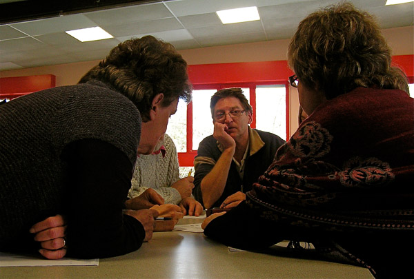 09 janvier 2010